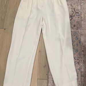 Wilfred Effortless Pant in Cream